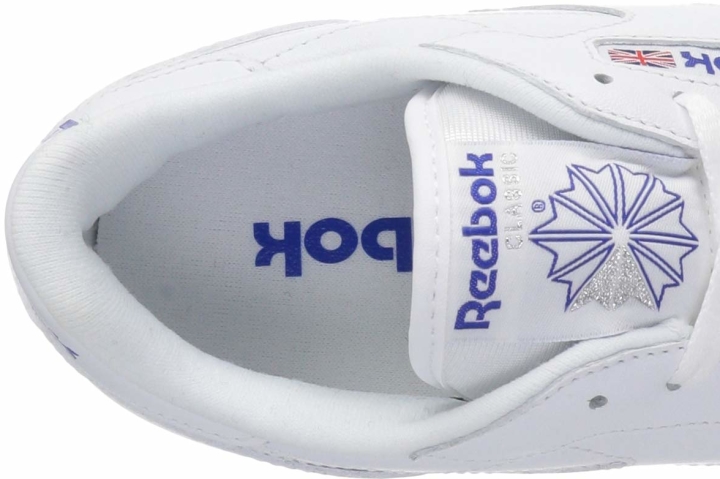 Reebok Classic Leather Ice Insole